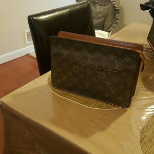 Louis vuitton