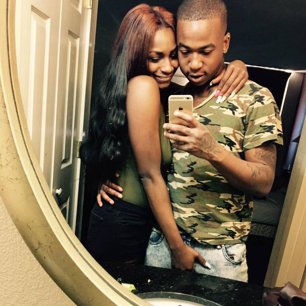 Meet your Posher, Tarquell