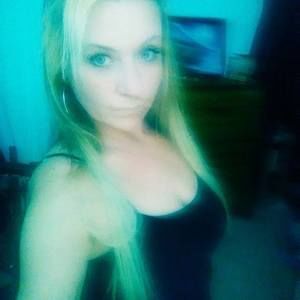 Meet your Posher, Jami