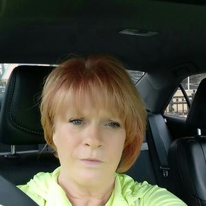 Meet your Posher, Janice