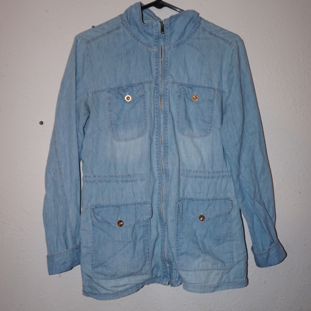 Jacket