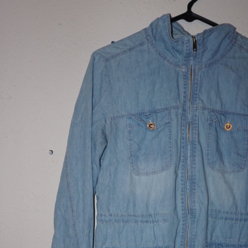 Jacket - Picture 3 of 3