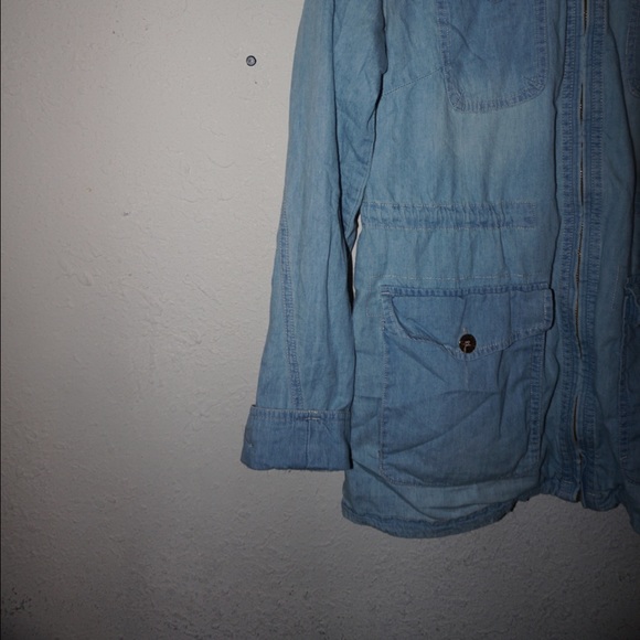 Jacket - Picture 2 of 3