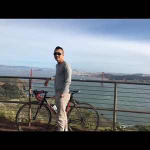 Meet your Posher, Ben