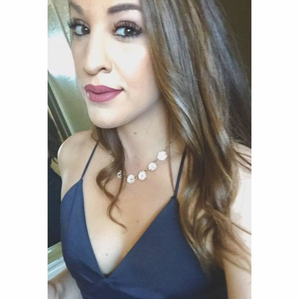 Meet your Posher, Ashlyn