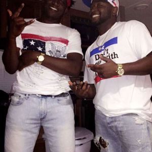 Meet your Posher, Kevin