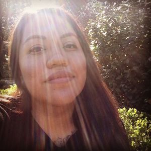 Meet your Posher, Carrie