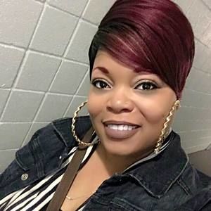 Meet your Posher, Kenyetta