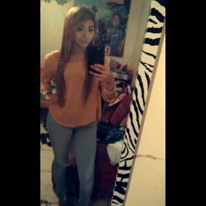 Meet your Posher, Rosemary