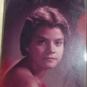 Meet your Posher, Sylvia