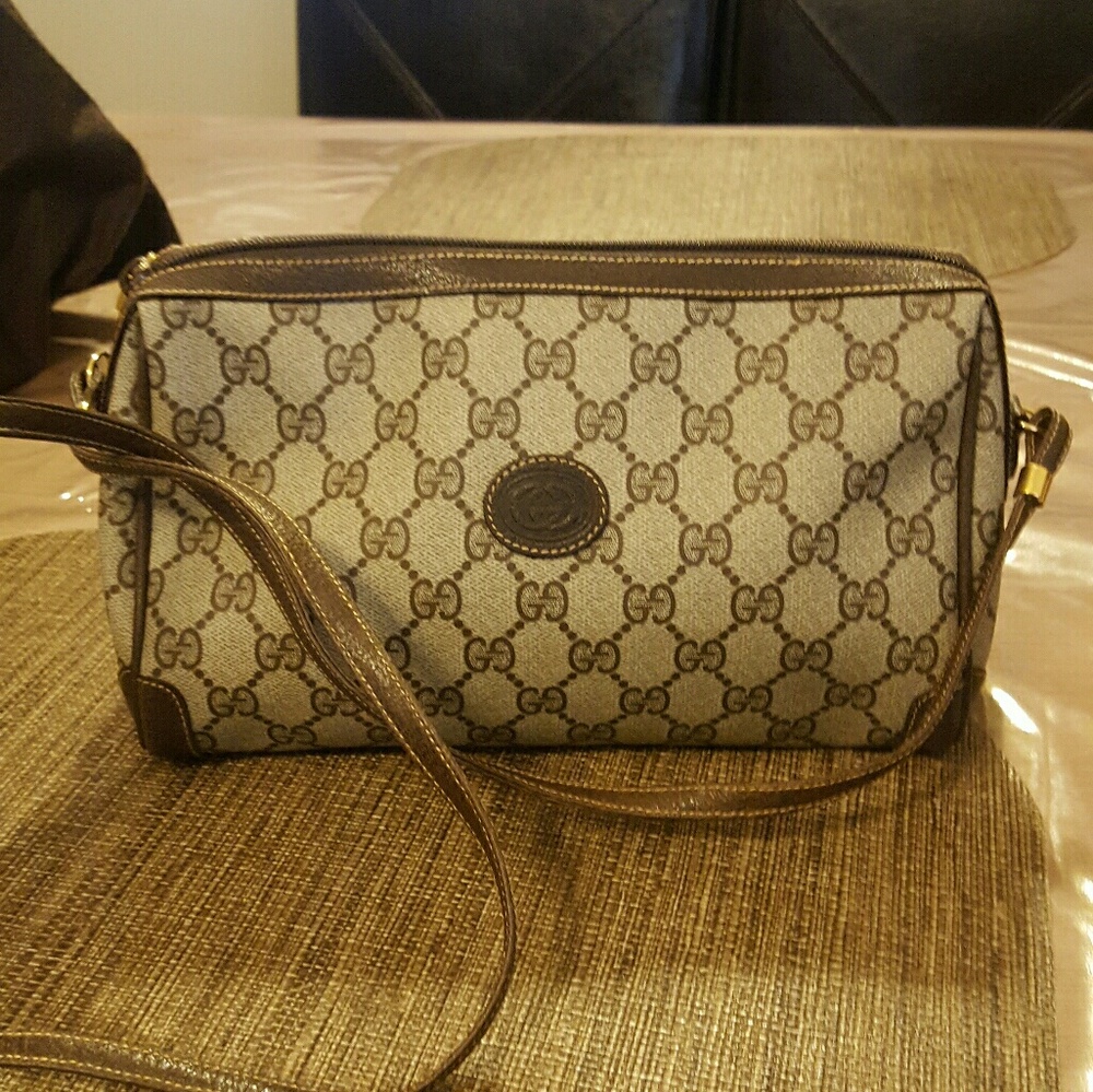 Gucci vintage