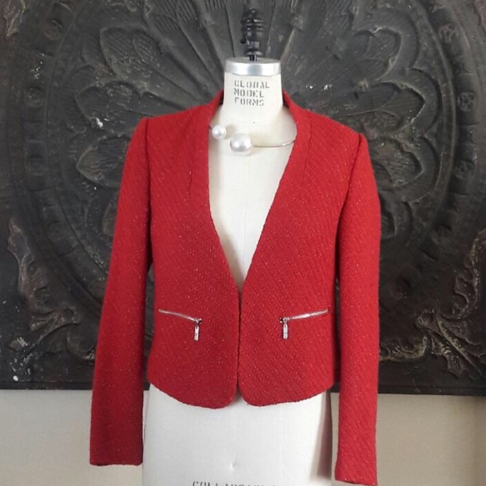 Women's jacket