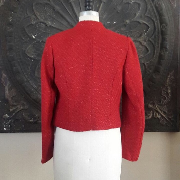 Women's jacket - Picture 2 of 2