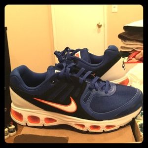 Men's Nike Air Max Tailwind 2010 Size 11 Brand New Men's Nike Air Max Tailwind 2010 Size 11 Brand New