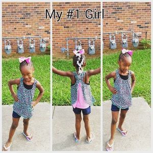 Meet your Posher, Laytonia