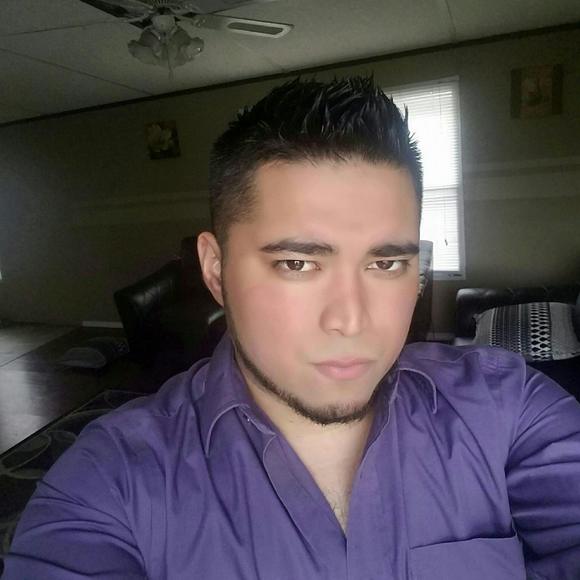 Meet your Posher, Alonso - Picture 1 of 1