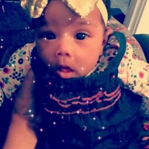 Meet your Posher, Jasmine