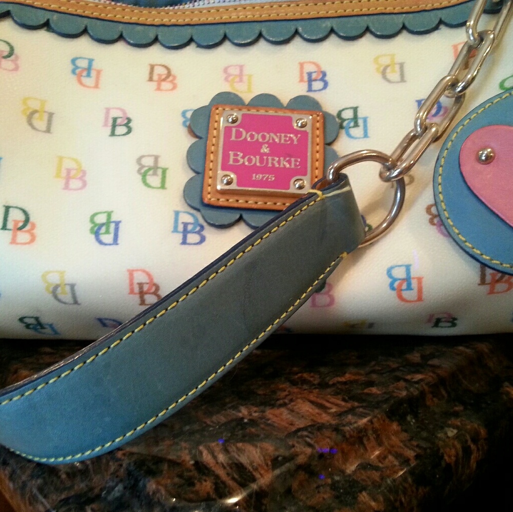 Dooney &Bourke handbag