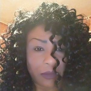 Meet your Posher, Jacinta