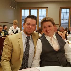 Meet your Posher, Adam