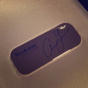 Ariana Grande Cat Ear Headphones (Limited Edition)