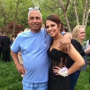 Meet your Posher, Alana