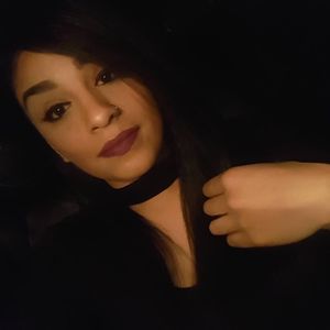 Meet your Posher, Joceline