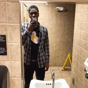 Meet your Posher, Trey