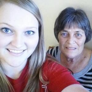 Meet your Posher, Becky