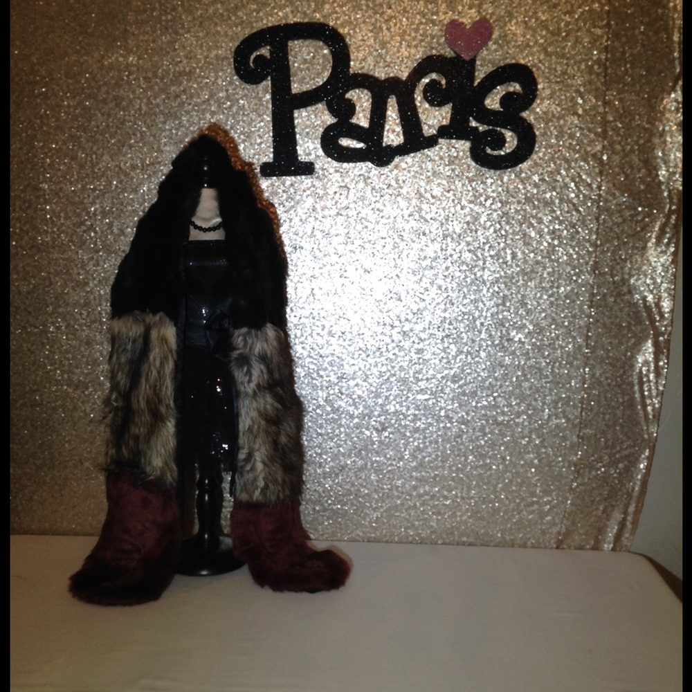 ❗️FINAL SALE ❗️ ᑎᗯT ᖴᗩᑌ᙭ ᗰIᑎK ᖴOᖇᗰᗩᒪ ᗯᖇᗩᑭ