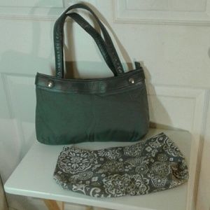 Thirty one purse with cover