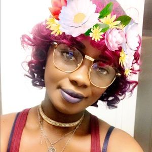 Meet your Posher, Margaret