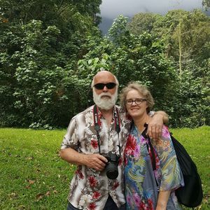 Meet your Posher, Susan