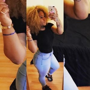 Meet your Posher, Massiel