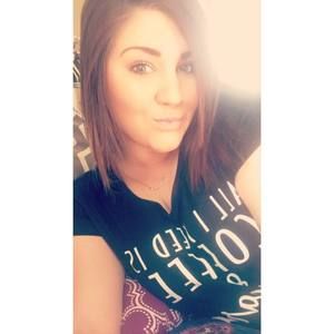 Meet your Posher, Kortney