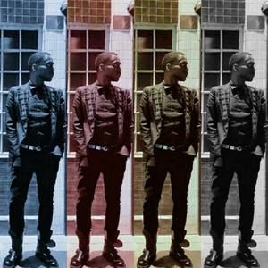 Meet your Posher, Ron