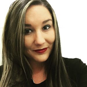 Meet your Posher, Jericka