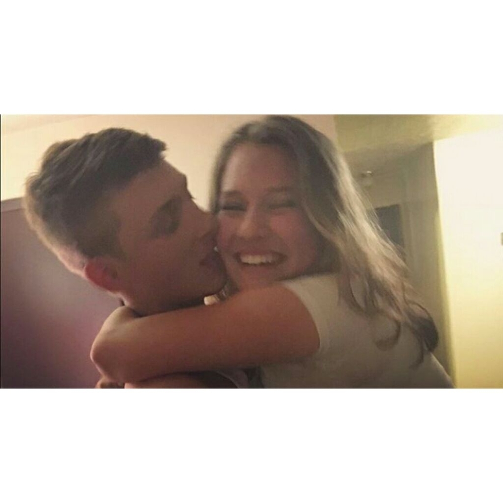 Meet your Posher, Destanee