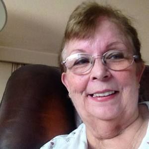 Meet your Posher, Shirley