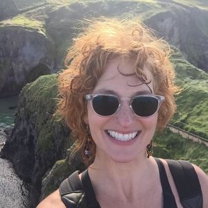 Meet your Posher, Kelly