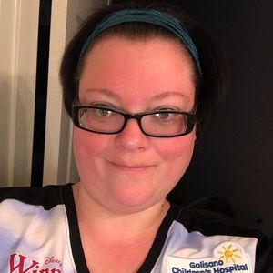 Meet your Posher, Elizabeth