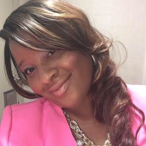 Meet your Posher, Natasha