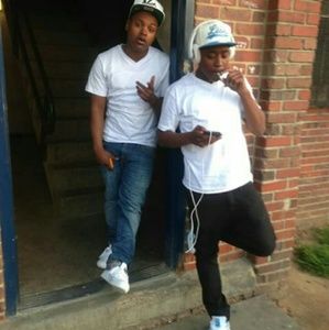 Meet your Posher, Travis