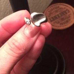 Tiffany & Co. Diamond Ring