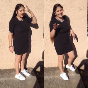 Meet your Posher, Layla