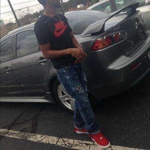 Meet your Posher, Timothy