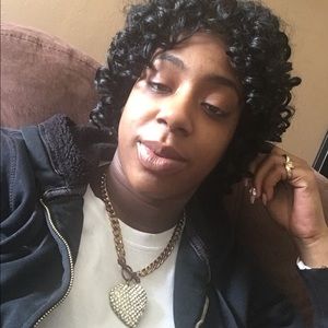 Meet your Posher, Shyiane