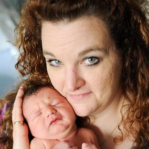 Meet your Posher, Karen