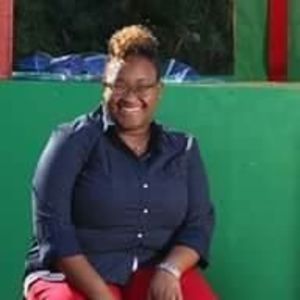 Meet your Posher, Tamika