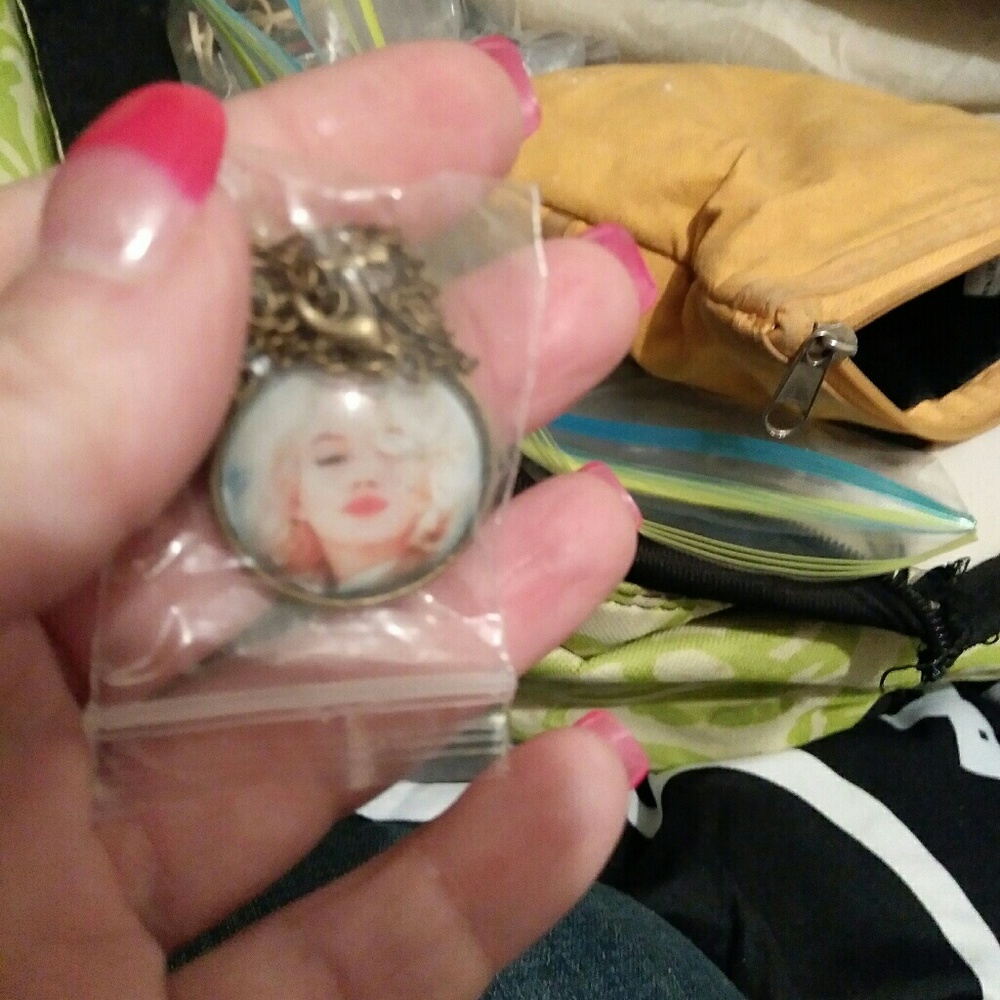 Necklace
